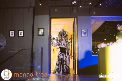G-Spot Night Party ที่ร้าน แมงโก้ ทรี ออน เดอะ ริเวอร์ — photo 53