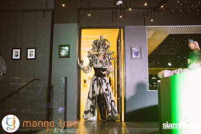 G-Spot Night Party ที่ร้าน แมงโก้ ทรี ออน เดอะ ริเวอร์ — photo 54