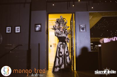 G-Spot Night Party ที่ร้าน แมงโก้ ทรี ออน เดอะ ริเวอร์ — photo 55