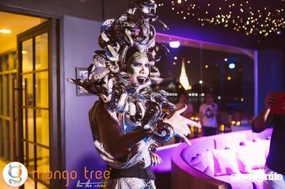 G-Spot Night Party ที่ร้าน แมงโก้ ทรี ออน เดอะ ริเวอร์ — photo 57