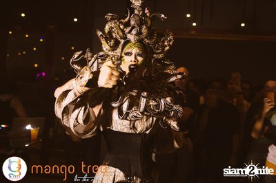 G-Spot Night Party ที่ร้าน แมงโก้ ทรี ออน เดอะ ริเวอร์ — photo 63