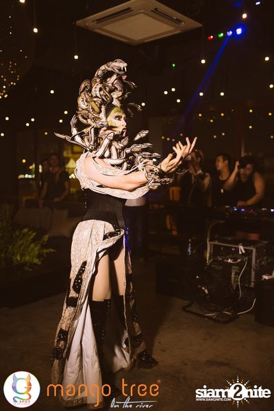 G-Spot Night Party ที่ร้าน แมงโก้ ทรี ออน เดอะ ริเวอร์ — photo 65