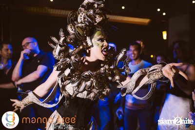 G-Spot Night Party ที่ร้าน แมงโก้ ทรี ออน เดอะ ริเวอร์ — photo 71