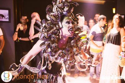 G-Spot Night Party ที่ร้าน แมงโก้ ทรี ออน เดอะ ริเวอร์ — photo 72