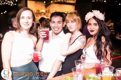G-Spot Night Party ที่ร้าน แมงโก้ ทรี ออน เดอะ ริเวอร์ — photo 82
