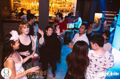 G-Spot Night Party ที่ร้าน แมงโก้ ทรี ออน เดอะ ริเวอร์ — photo 132