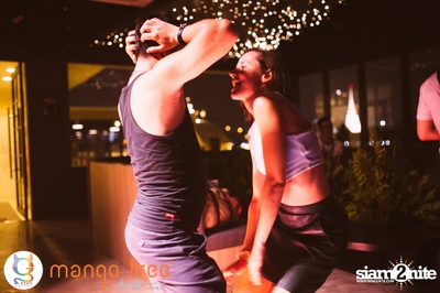 G-Spot Night Party ที่ร้าน แมงโก้ ทรี ออน เดอะ ริเวอร์ — photo 135