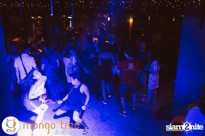 G-Spot Night Party ที่ร้าน แมงโก้ ทรี ออน เดอะ ริเวอร์ — photo 136