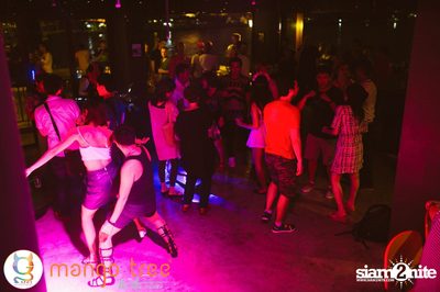 G-Spot Night Party ที่ร้าน แมงโก้ ทรี ออน เดอะ ริเวอร์ — photo 137