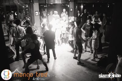 G-Spot Night Party ที่ร้าน แมงโก้ ทรี ออน เดอะ ริเวอร์ — photo 138