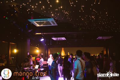 G-Spot Night Party ที่ร้าน แมงโก้ ทรี ออน เดอะ ริเวอร์ — photo 140