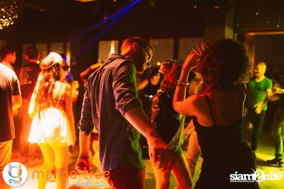 G-Spot Night Party ที่ร้าน แมงโก้ ทรี ออน เดอะ ริเวอร์ — photo 142