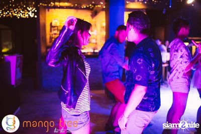 G-Spot Night Party ที่ร้าน แมงโก้ ทรี ออน เดอะ ริเวอร์ — photo 143