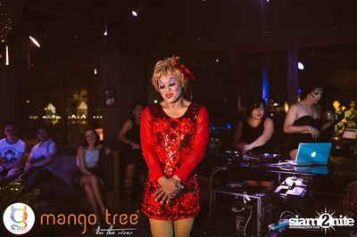 G-Spot Night Party ที่ร้าน แมงโก้ ทรี ออน เดอะ ริเวอร์ — photo 147