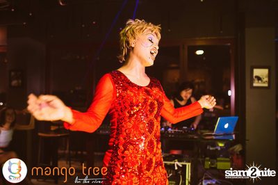 G-Spot Night Party ที่ร้าน แมงโก้ ทรี ออน เดอะ ริเวอร์ — photo 150