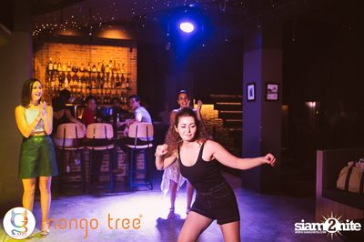 G-Spot Night Party ที่ร้าน แมงโก้ ทรี ออน เดอะ ริเวอร์ — photo 154