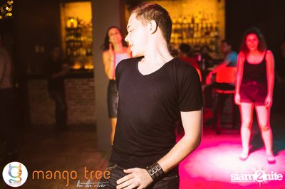 G-Spot Night Party ที่ร้าน แมงโก้ ทรี ออน เดอะ ริเวอร์ — photo 159