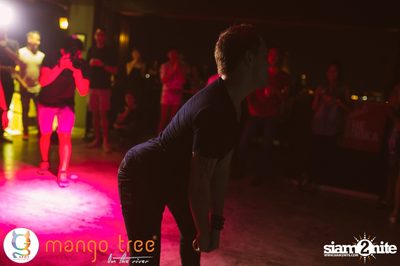 G-Spot Night Party ที่ร้าน แมงโก้ ทรี ออน เดอะ ริเวอร์ — photo 162