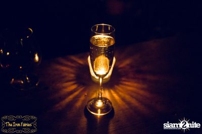 The Speakeasies’ Swing Band Live ที่ ดิ ไอรอน แฟรี่ — photo 131