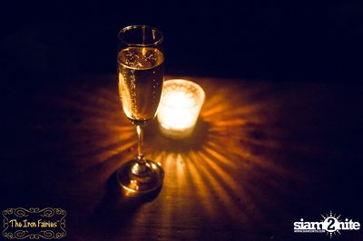 The Speakeasies’ Swing Band Live ที่ ดิ ไอรอน แฟรี่ — photo 132