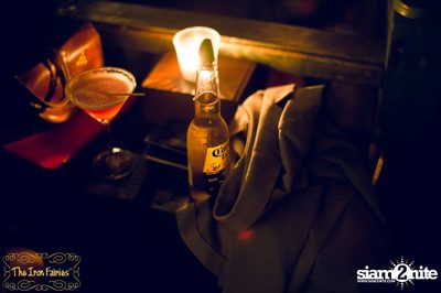 The Speakeasies’ Swing Band Live ที่ ดิ ไอรอน แฟรี่ — photo 134