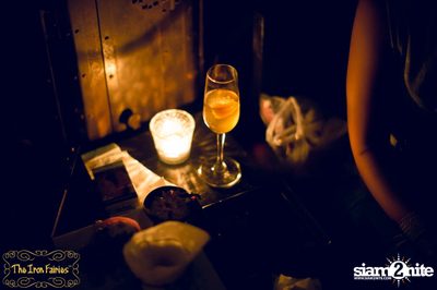 The Speakeasies’ Swing Band Live ที่ ดิ ไอรอน แฟรี่ — photo 135