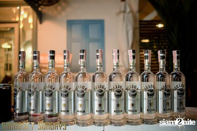 Soundset Sundays at Superflow City Beach Club — photo 5