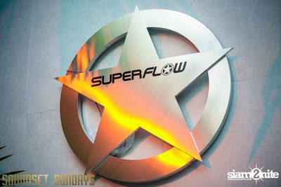Soundset Sundays at Superflow City Beach Club — photo 12
