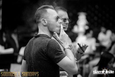 Soundset Sundays at Superflow City Beach Club — photo 16