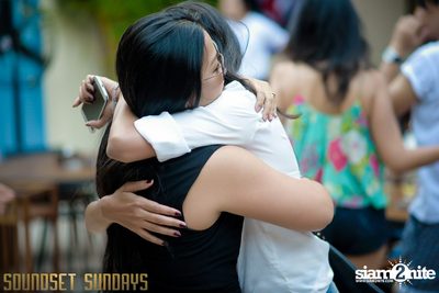 Soundset Sundays at Superflow City Beach Club — photo 18