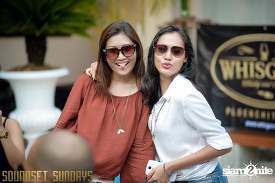 Soundset Sundays at Superflow City Beach Club — photo 22