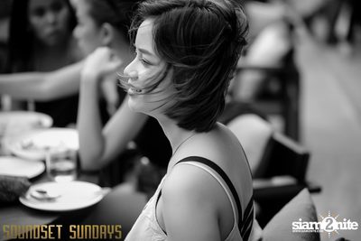 Soundset Sundays at Superflow City Beach Club — photo 23