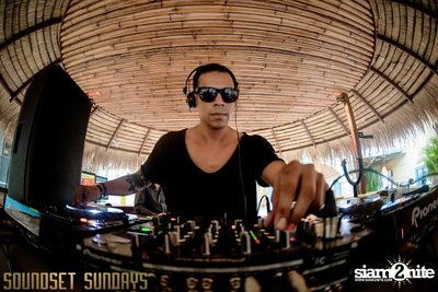 Soundset Sundays at Superflow City Beach Club — photo 45