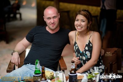 Soundset Sundays at Superflow City Beach Club — photo 46