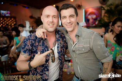 Soundset Sundays at Superflow City Beach Club — photo 51