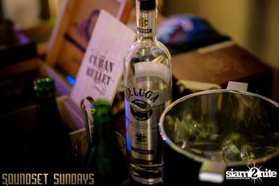 Soundset Sundays at Superflow City Beach Club — photo 64