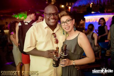 Soundset Sundays at Superflow City Beach Club — photo 65