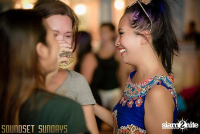 Soundset Sundays at Superflow City Beach Club — photo 67