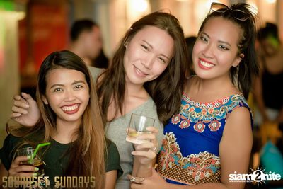 Soundset Sundays at Superflow City Beach Club — photo 68
