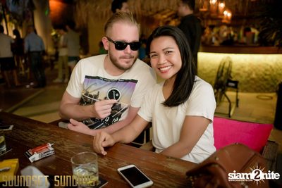 Soundset Sundays at Superflow City Beach Club — photo 75