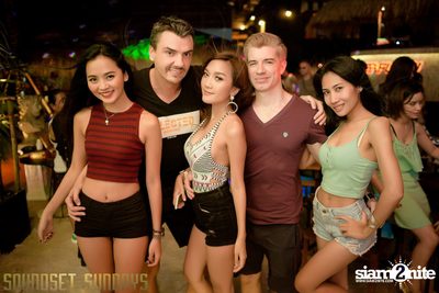 Soundset Sundays at Superflow City Beach Club — photo 78