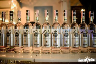 Soundset Sundays at Superflow City Beach Club — photo 80