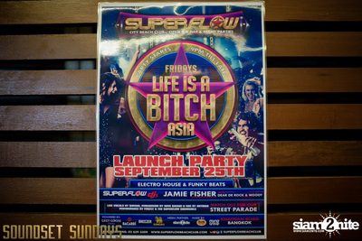 Soundset Sundays at Superflow City Beach Club — photo 87