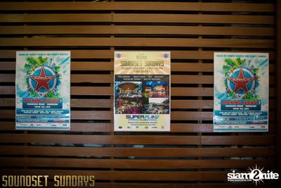 Soundset Sundays at Superflow City Beach Club — photo 88
