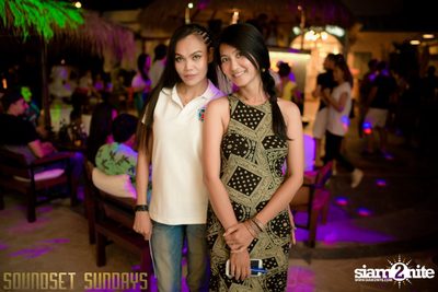 Soundset Sundays at Superflow City Beach Club — photo 89