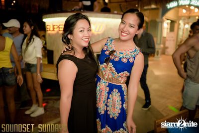 Soundset Sundays at Superflow City Beach Club — photo 90