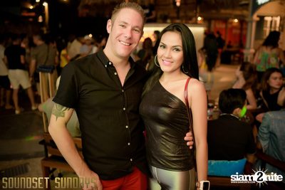 Soundset Sundays at Superflow City Beach Club — photo 91