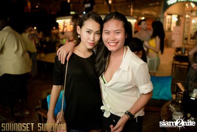 Soundset Sundays at Superflow City Beach Club — photo 93