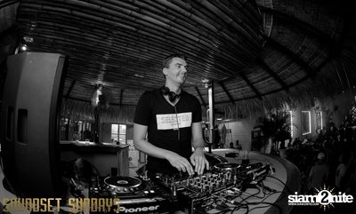 Soundset Sundays at Superflow City Beach Club — photo 103