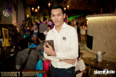 Soundset Sundays at Superflow City Beach Club — photo 108